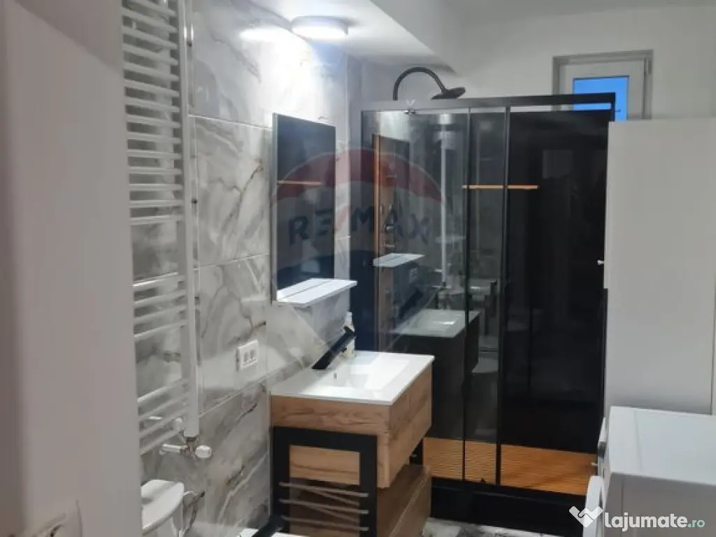 Apartament cu 3 camere de inchiriat la etajul 1 