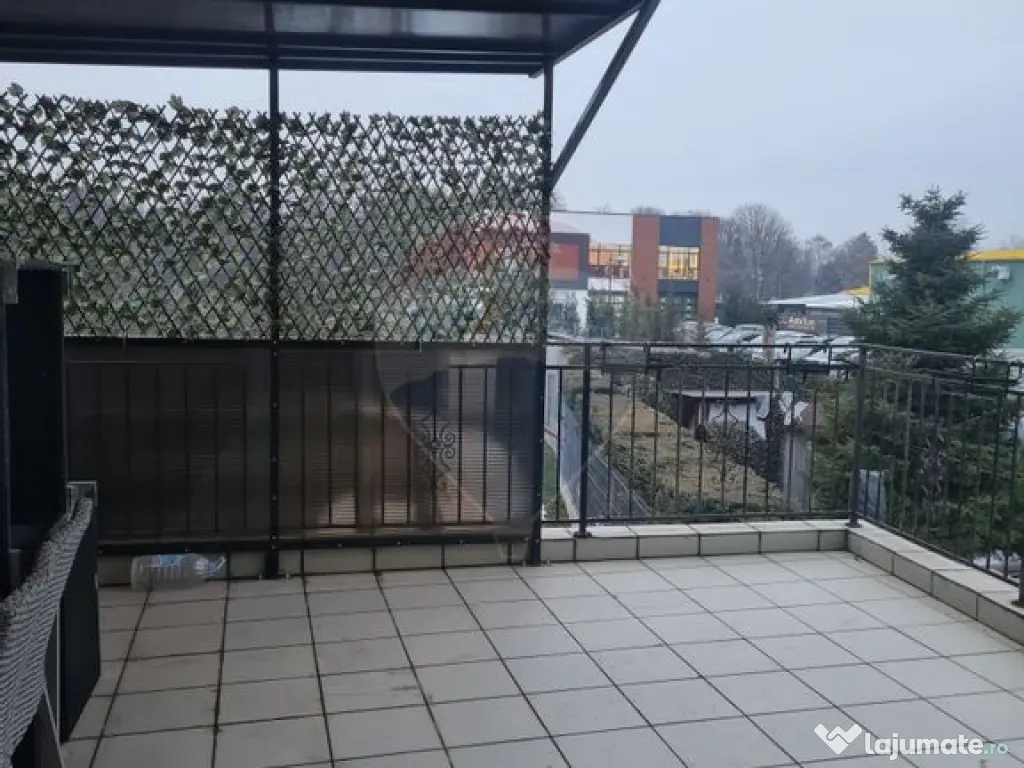 Apartament cu 3 camere de inchiriat la etajul 1 