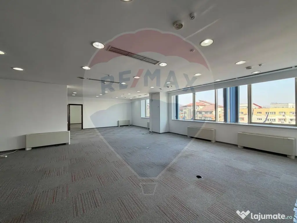 Inchiriere Spații de birouri – Clădire clasa B–Zona... 