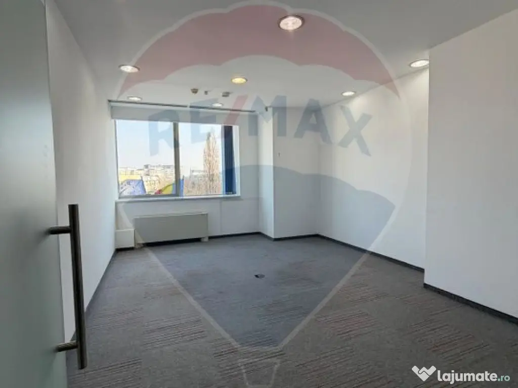 Inchiriere Spații de birouri – Clădire clasa B–Zona... 