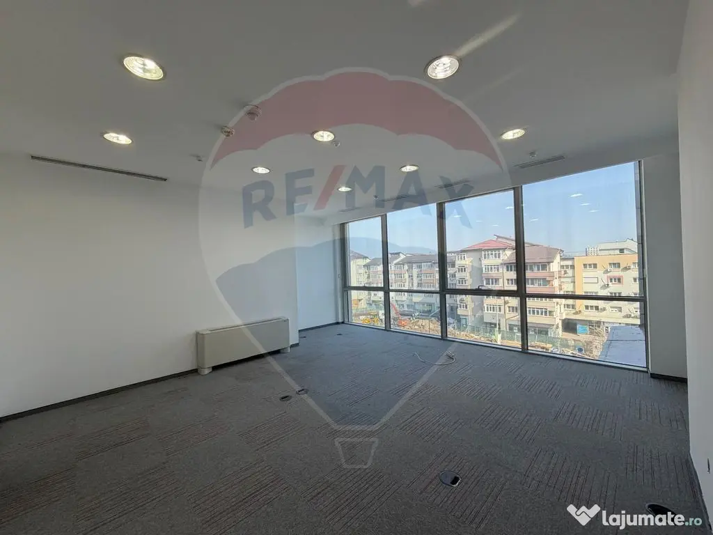 Inchiriere Spații de birouri – Clădire clasa B–Zona... 