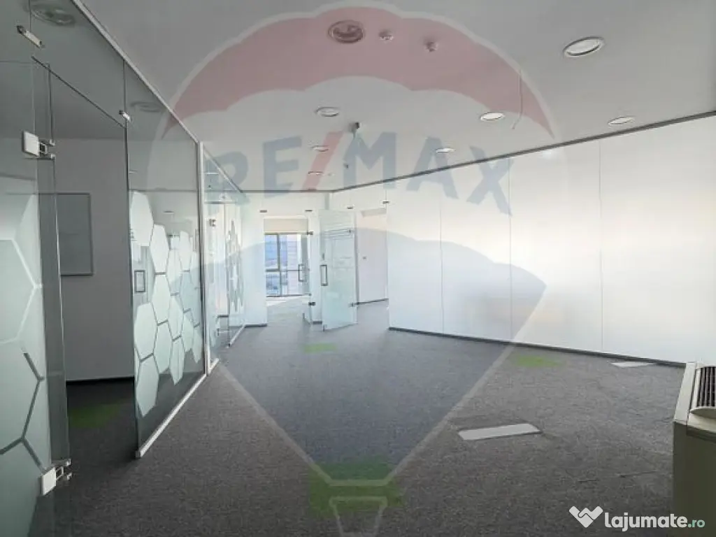 Inchiriere Spații de birouri – Clădire clasa B–Zona... 