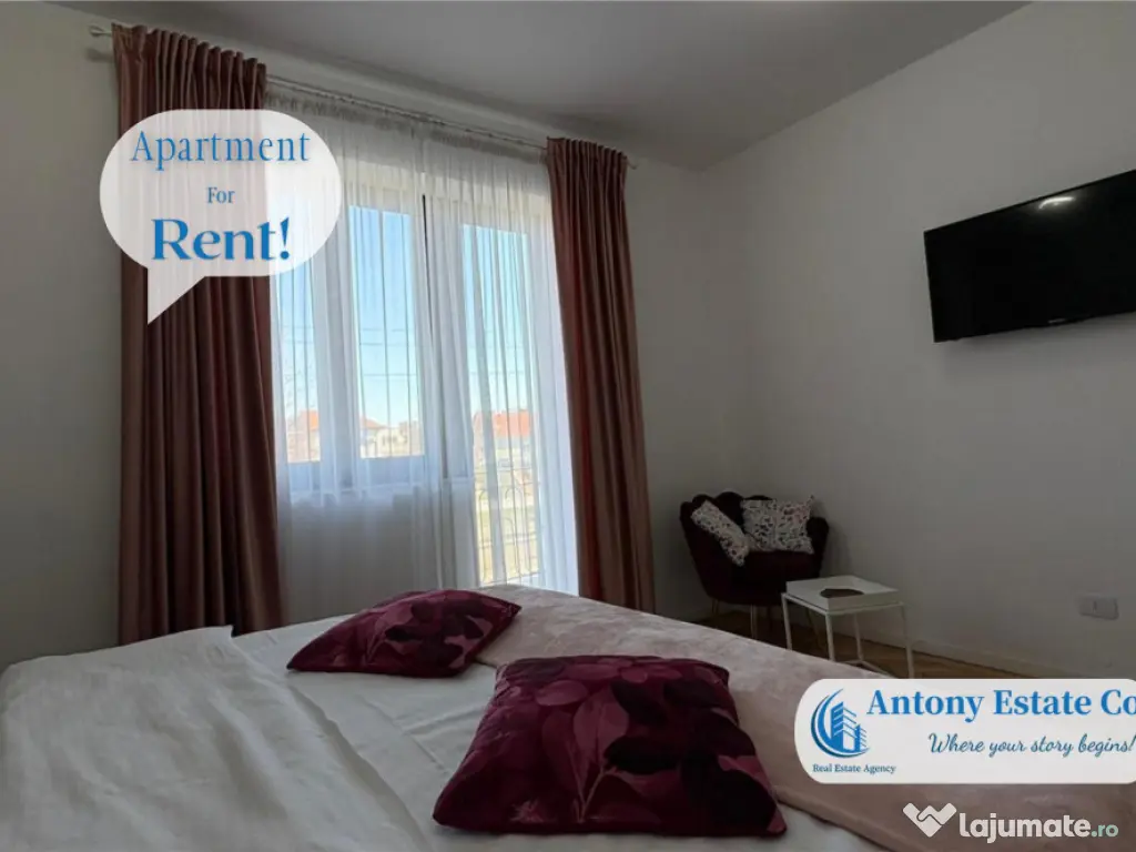 River View Apartment 