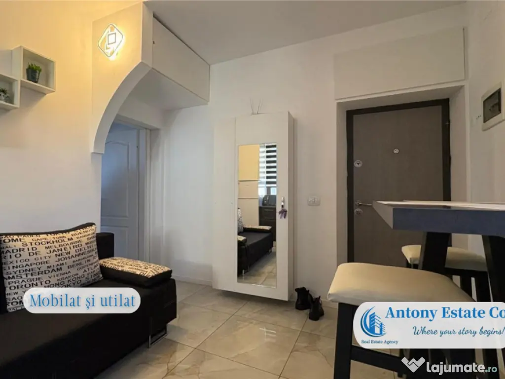 River View Apartment 