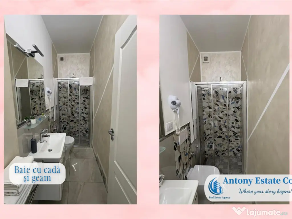 River View - Apartament de inchiriat - Zona Ultracentrala, O