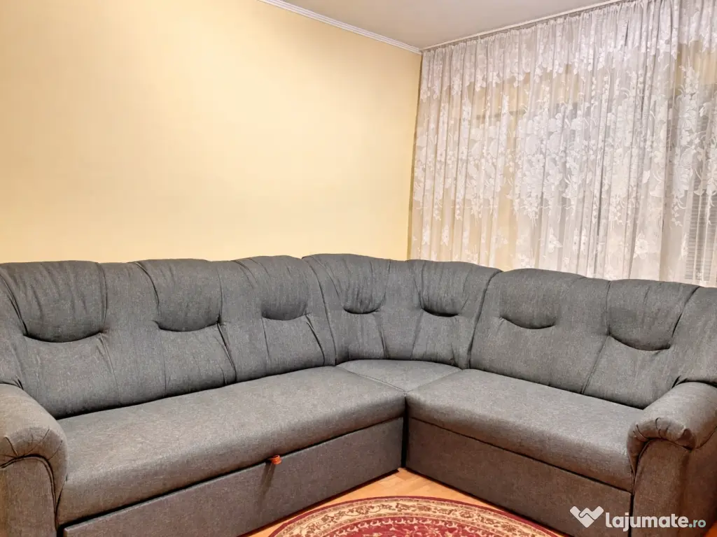 Inchiriez apartament 3 camere 