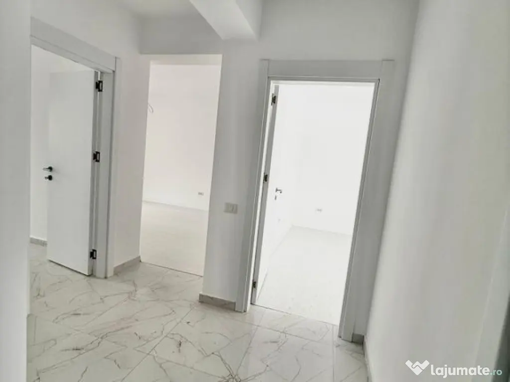 Ap. doua camere zona Militari Residence DOUA BALCOANE