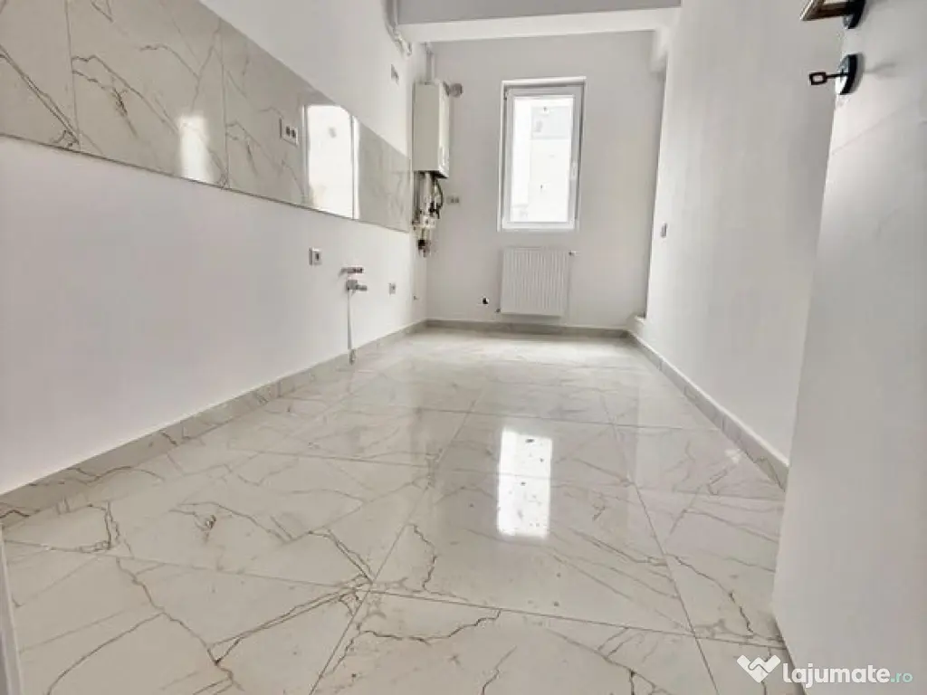 Ap. doua camere zona Militari Residence DOUA BALCOANE