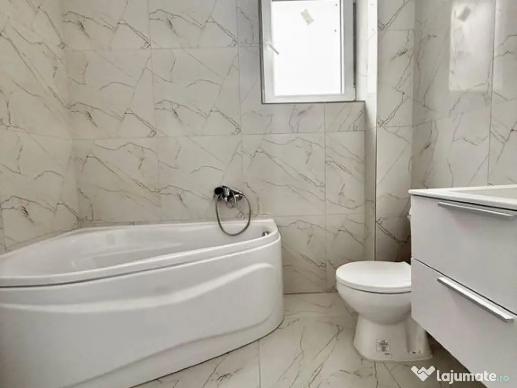 Ap. doua camere zona Militari Residence DOUA BALCOANE