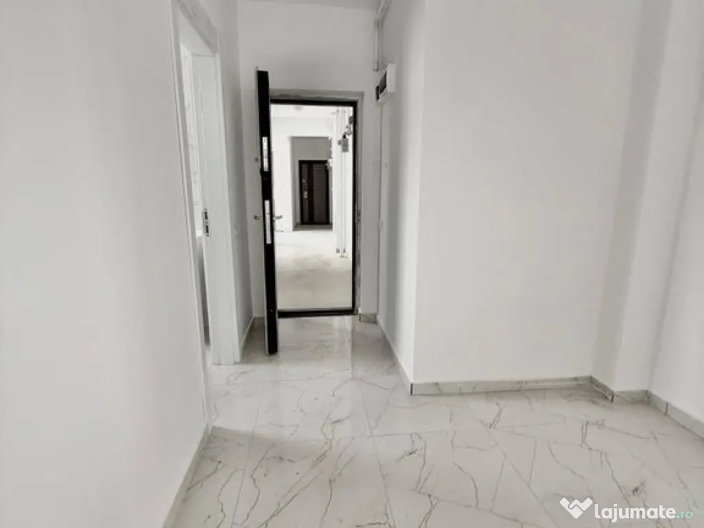 Ap. doua camere zona Militari Residence DOUA BALCOANE