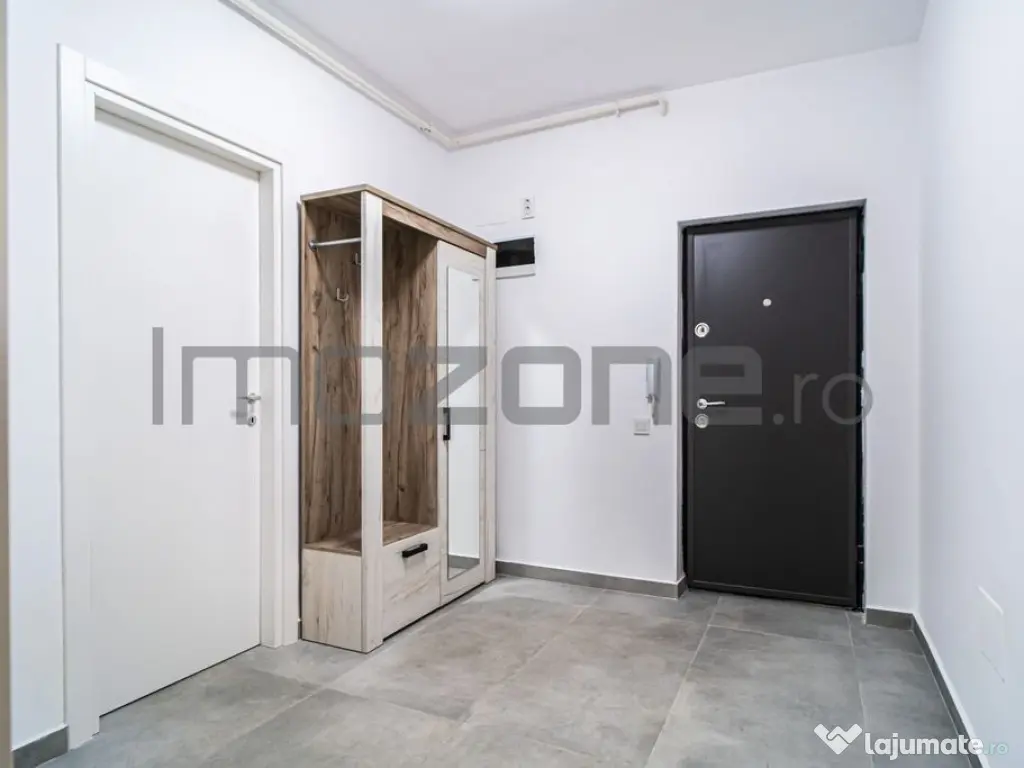 PRIMA ÎNCHIRIERE, 2camere, 70mp, bloc nou, terasă, mobi...