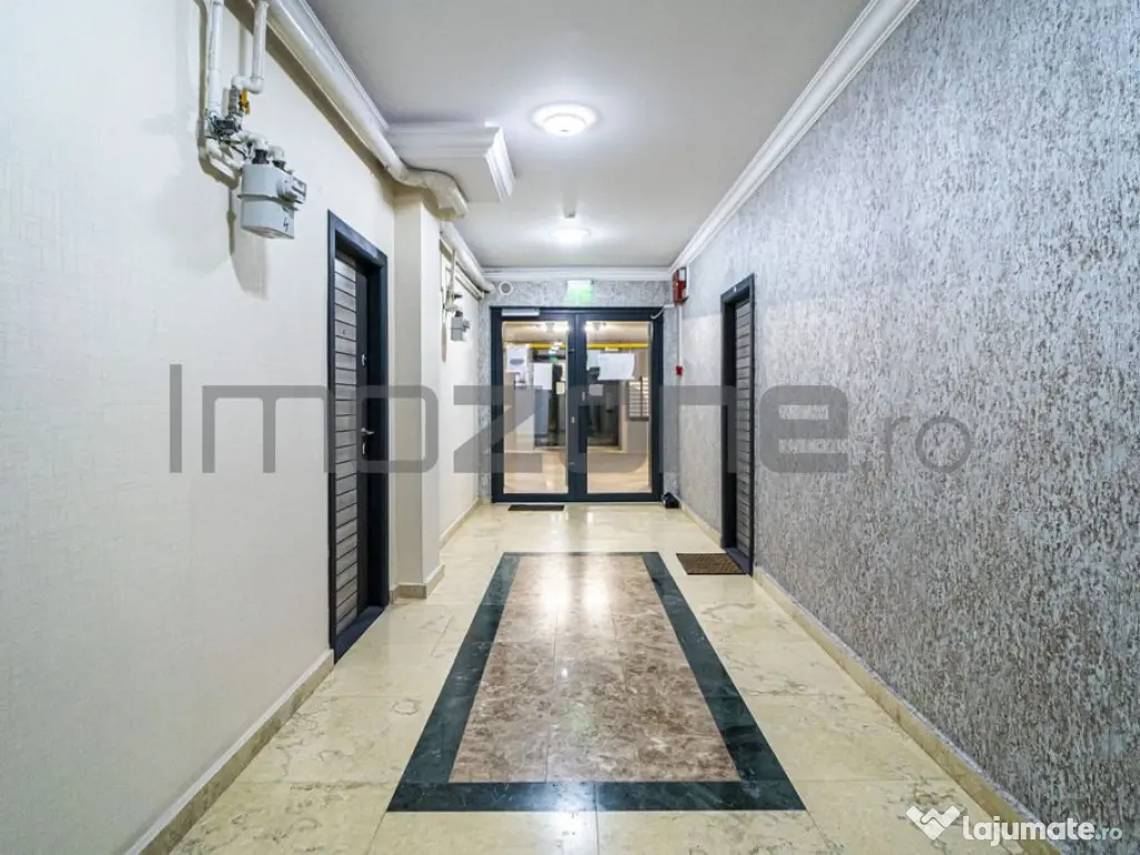 PRIMA ÎNCHIRIERE, 2camere, 70mp, bloc nou, terasă, mobi...