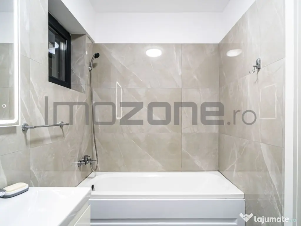 PRIMA ÎNCHIRIERE, 2camere, 70mp, bloc nou, terasă, mobi...