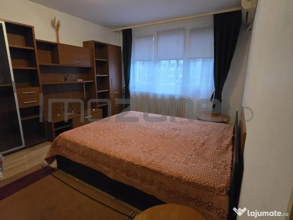 Drumul Taberei - Bd ul Timisoara, garsoniera, 33 mp, part...