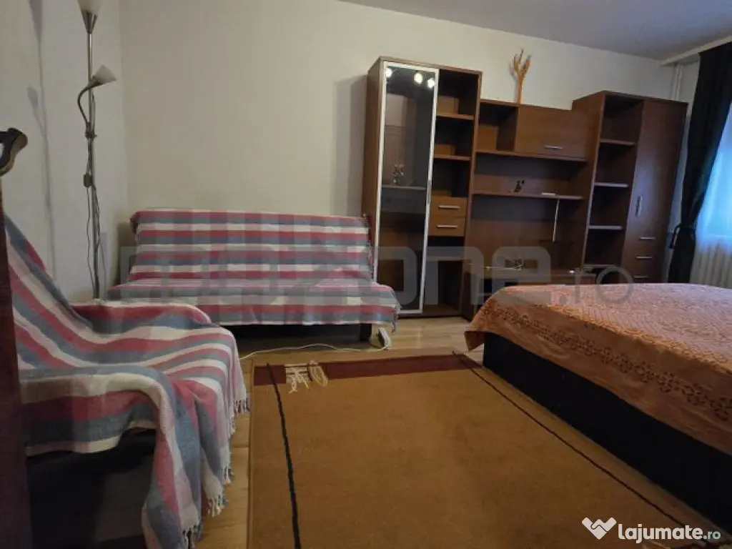 Drumul Taberei - Bd ul Timisoara, garsoniera, 33 mp, part...