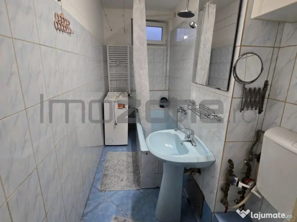 Drumul Taberei - Bd ul Timisoara, garsoniera, 33 mp, part...