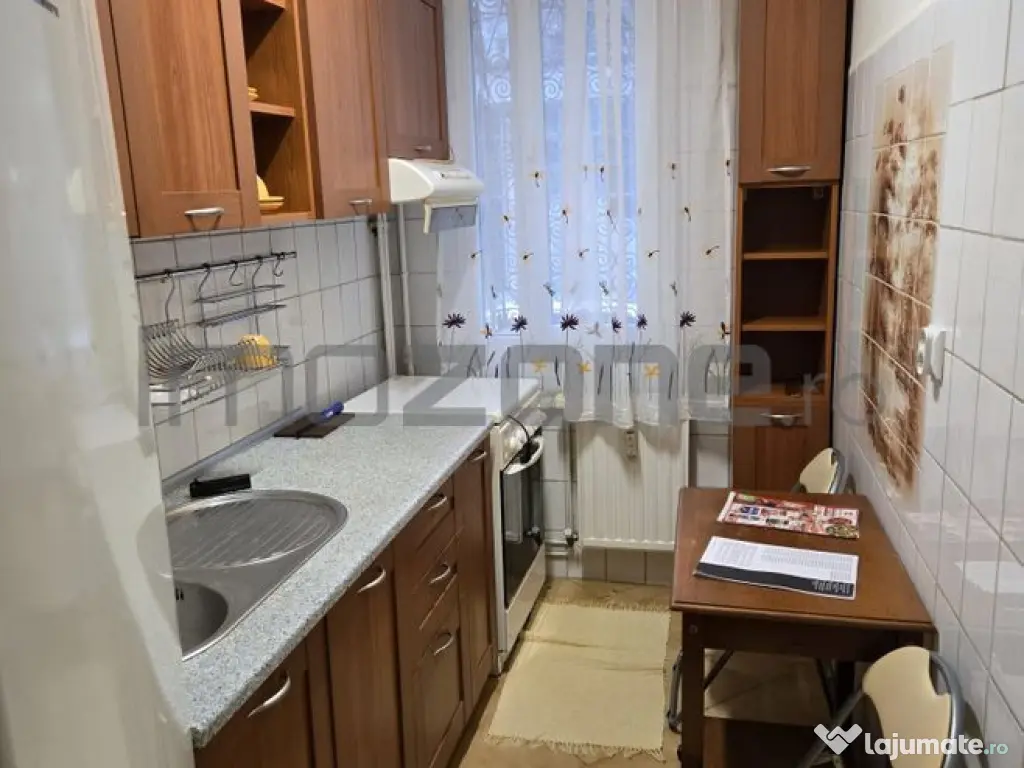 Drumul Taberei - Bd ul Timisoara, garsoniera, 33 mp, part...