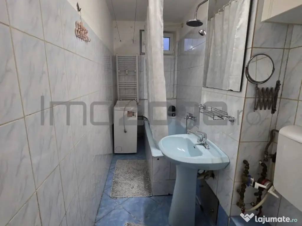 Drumul Taberei - Bd ul Timisoara, garsoniera, 33 mp, part...