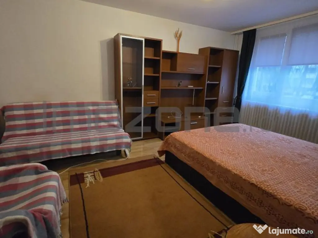 Drumul Taberei - Bd ul Timisoara, garsoniera, 33 mp, part...