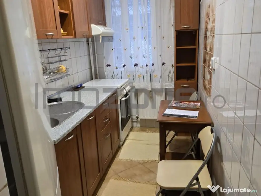 Drumul Taberei - Bd ul Timisoara, garsoniera, 33 mp, part...