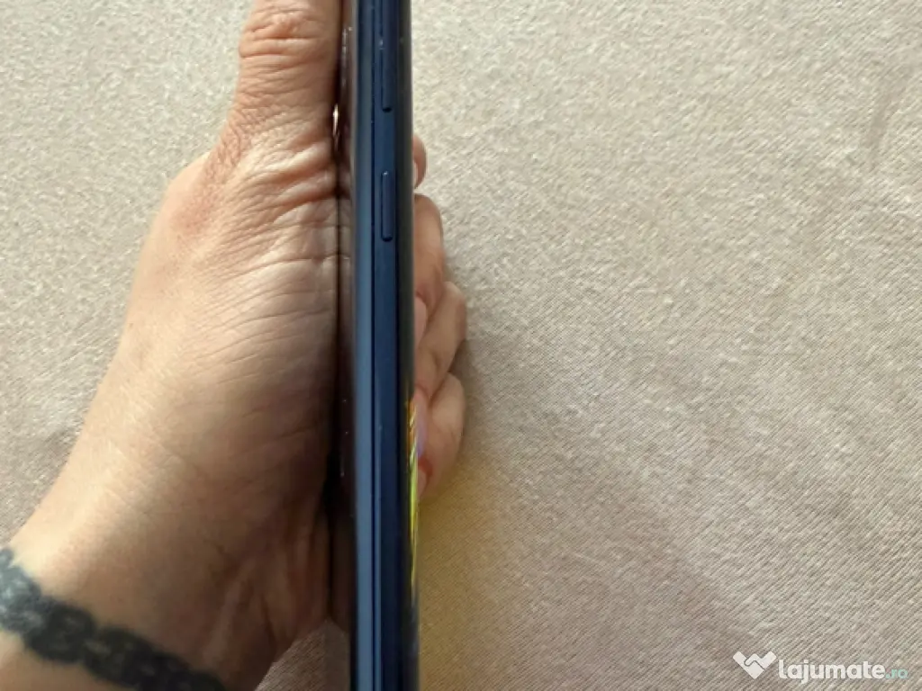 Vând Samsung galaxy note 9