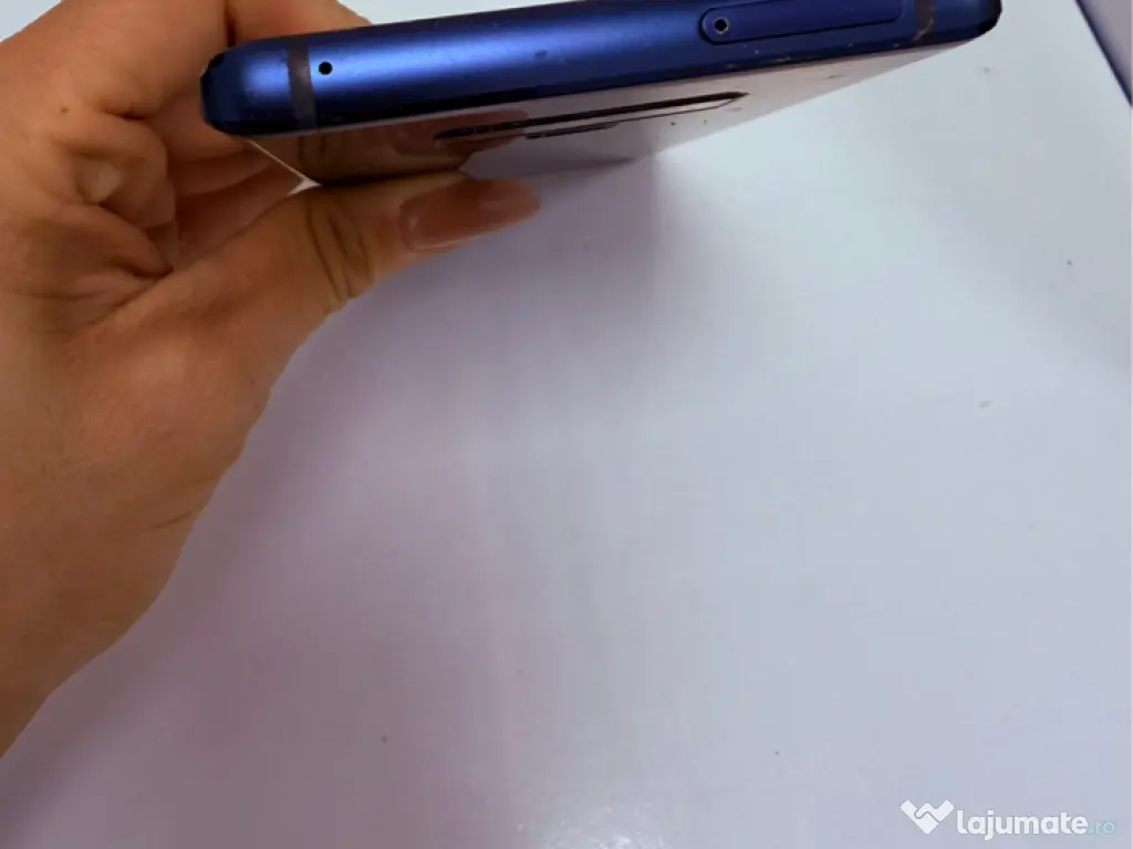 Vând Samsung galaxy note 9