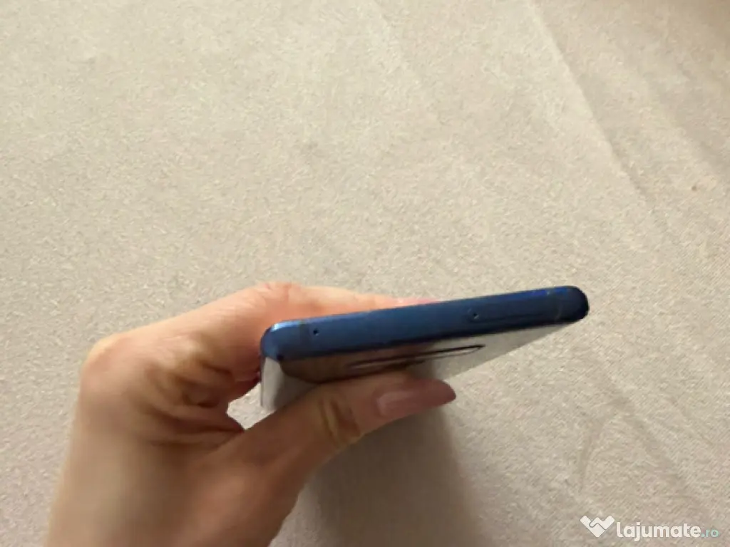 Vând Samsung galaxy note 9