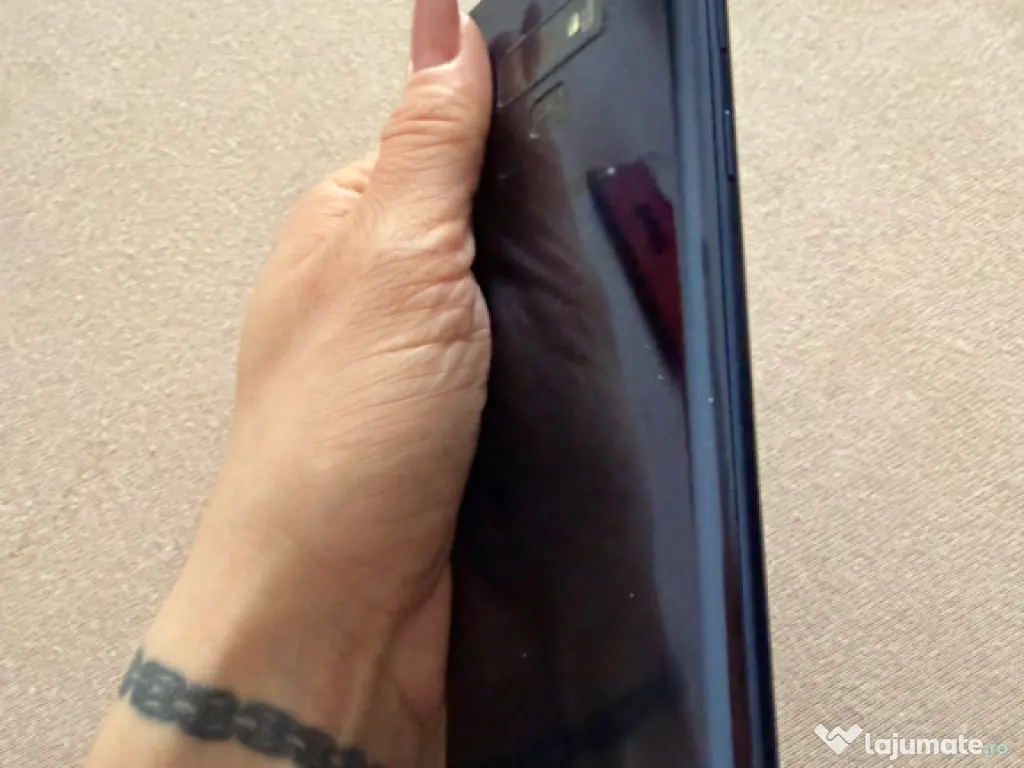 Vând Samsung galaxy note 9