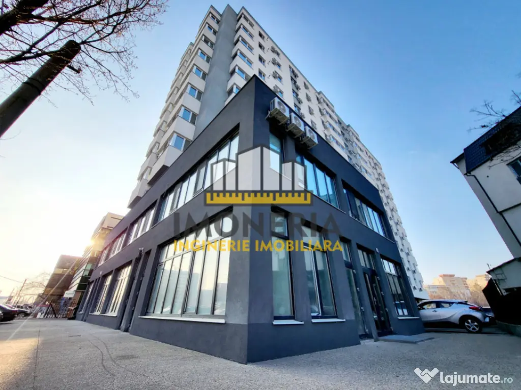 Pizzerie stradala-100m metrou Mihai Bravu-dotari full-posibi