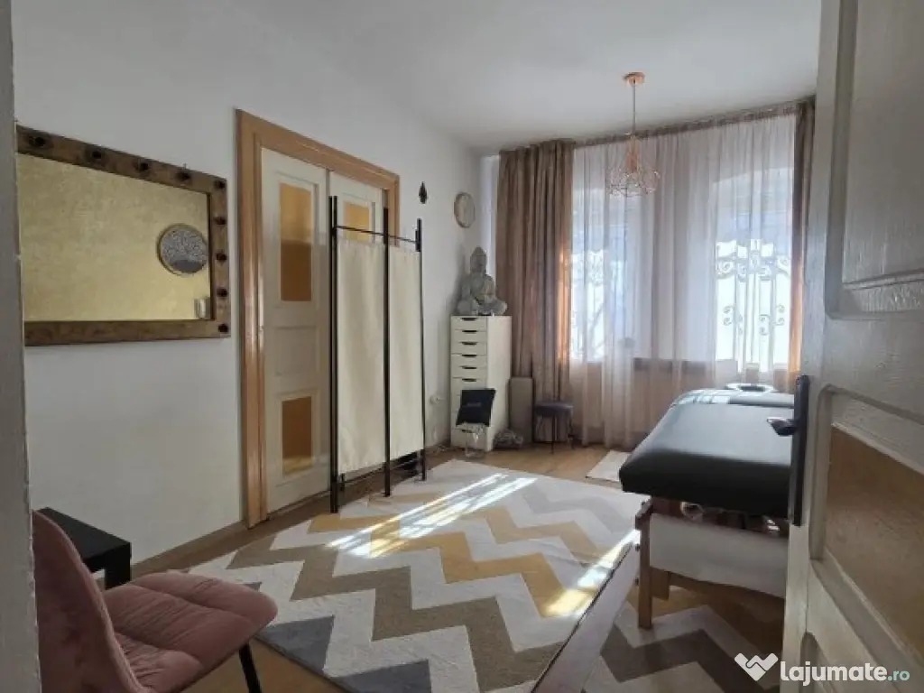 Centru, spatiu birouri, 69mp, gaze, inchirieri Constanta 