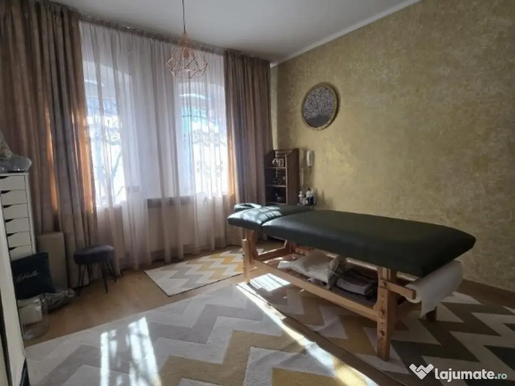 Centru, spatiu birouri, 69mp, gaze, inchirieri Constanta 