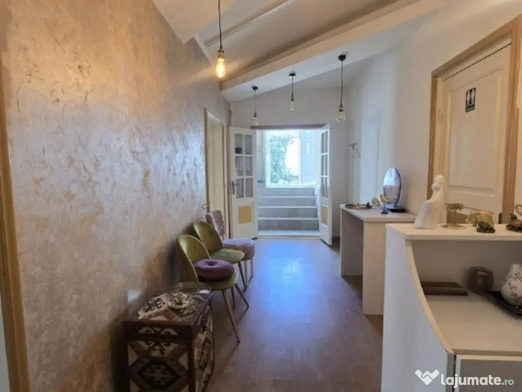 Centru, spatiu birouri, 69mp, gaze, inchirieri Constanta 