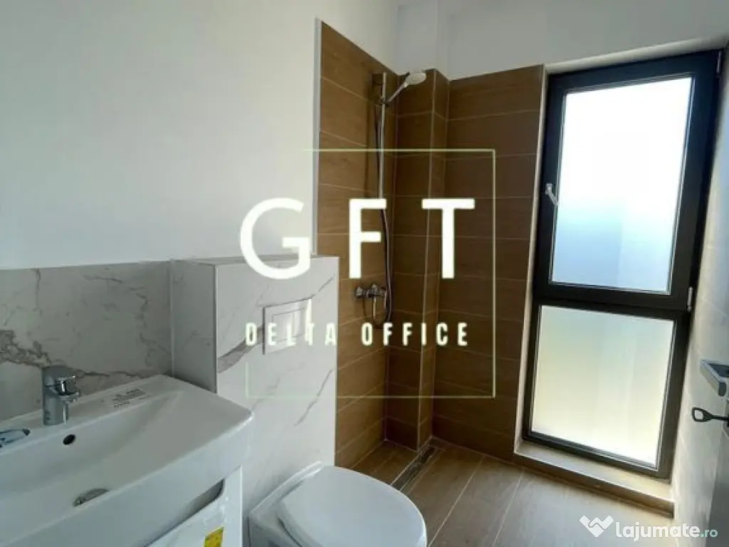 Apartament 3 camere - Calea Moldovei