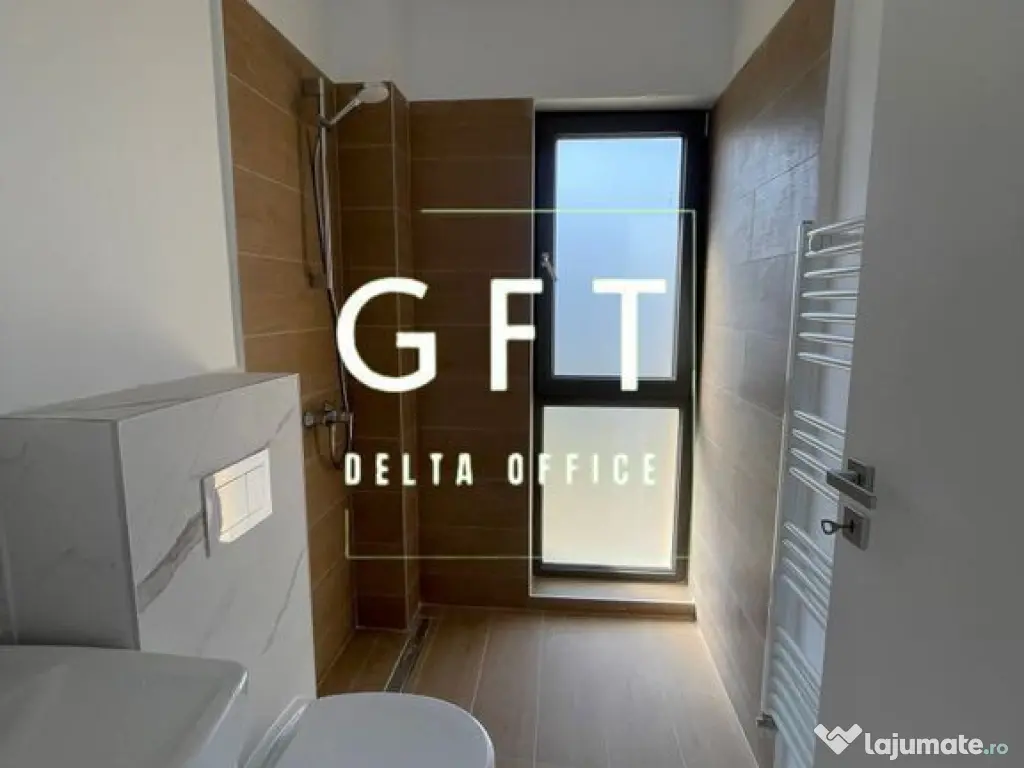 Apartament 3 camere - Calea Moldovei