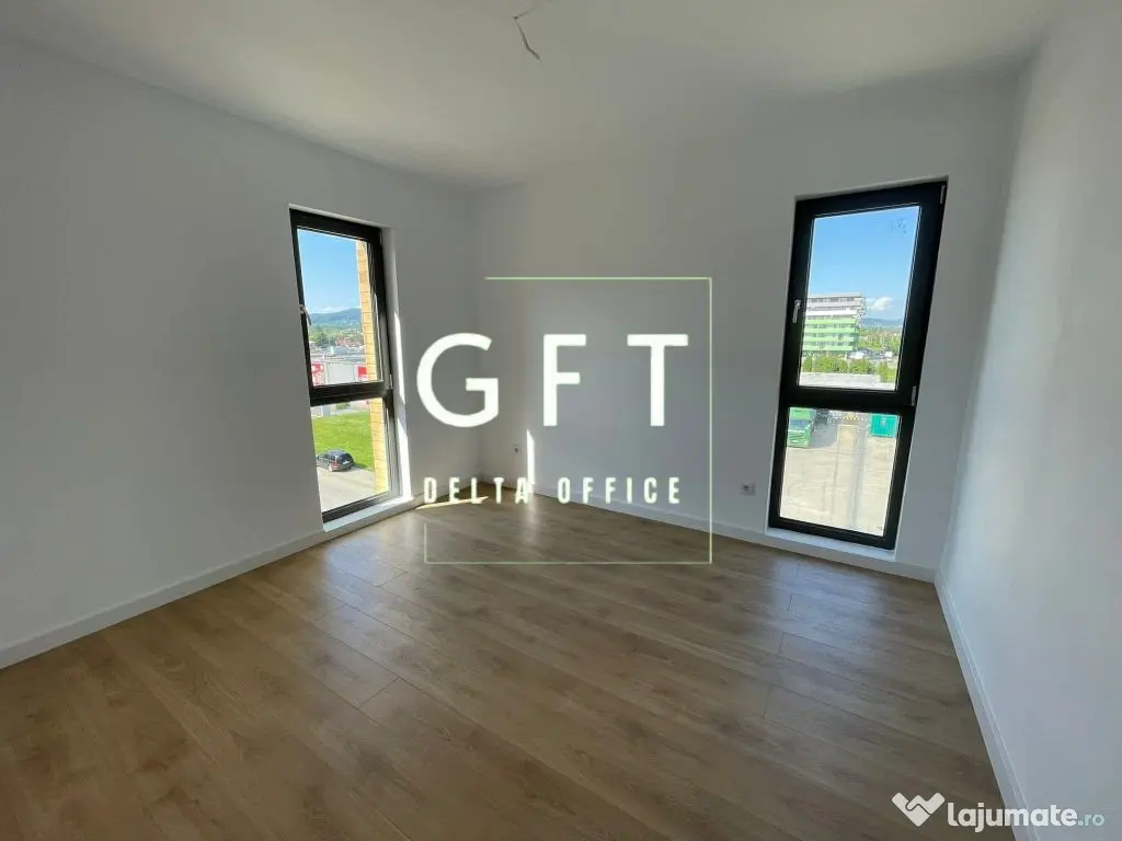 Apartament 3 camere - Calea Moldovei