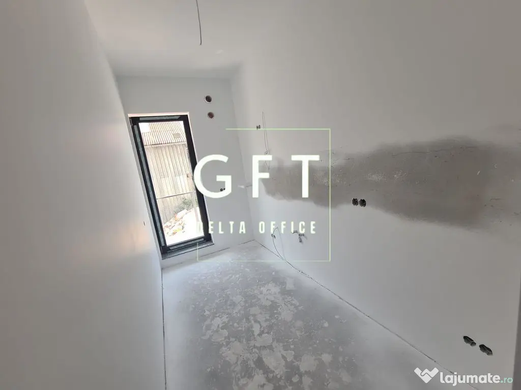 Apartament nou de vanzare, Zona Nord, Bistrita