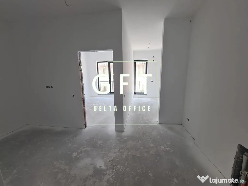 Apartament nou de vanzare, Zona Nord, Bistrita