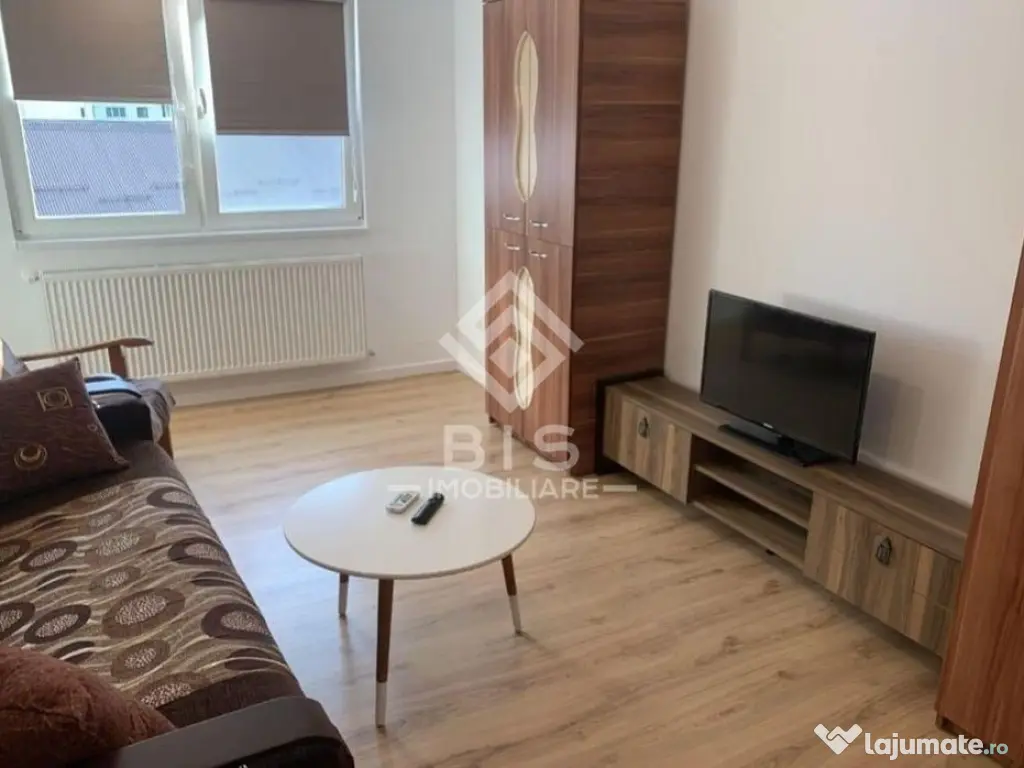 Apartament 2 camere, etaj4, Zona Decebal