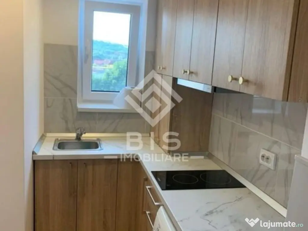 Apartament 2 camere, etaj4, Zona Decebal