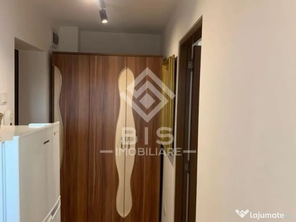 Apartament 2 camere, etaj4, Zona Decebal