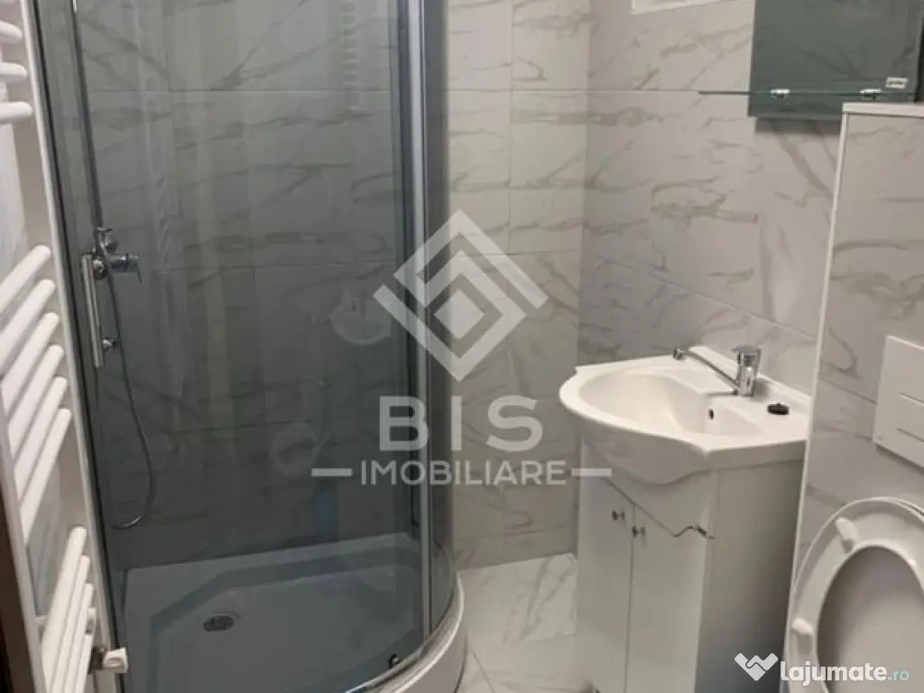 Apartament 2 camere, etaj4, Zona Decebal