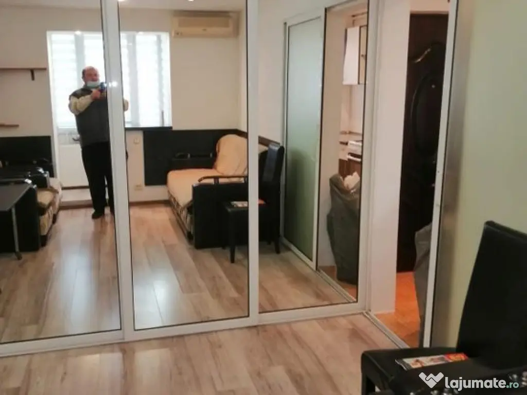 Inchirirere 2 camere Giurgiului Gazarului 