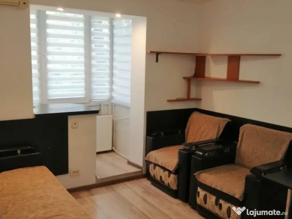 Inchirirere 2 camere Giurgiului Gazarului 