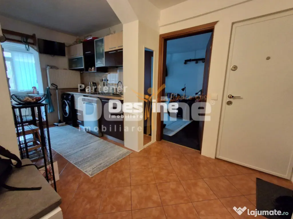 PACURARI, Apartament 3 camere decomandat , SMART 