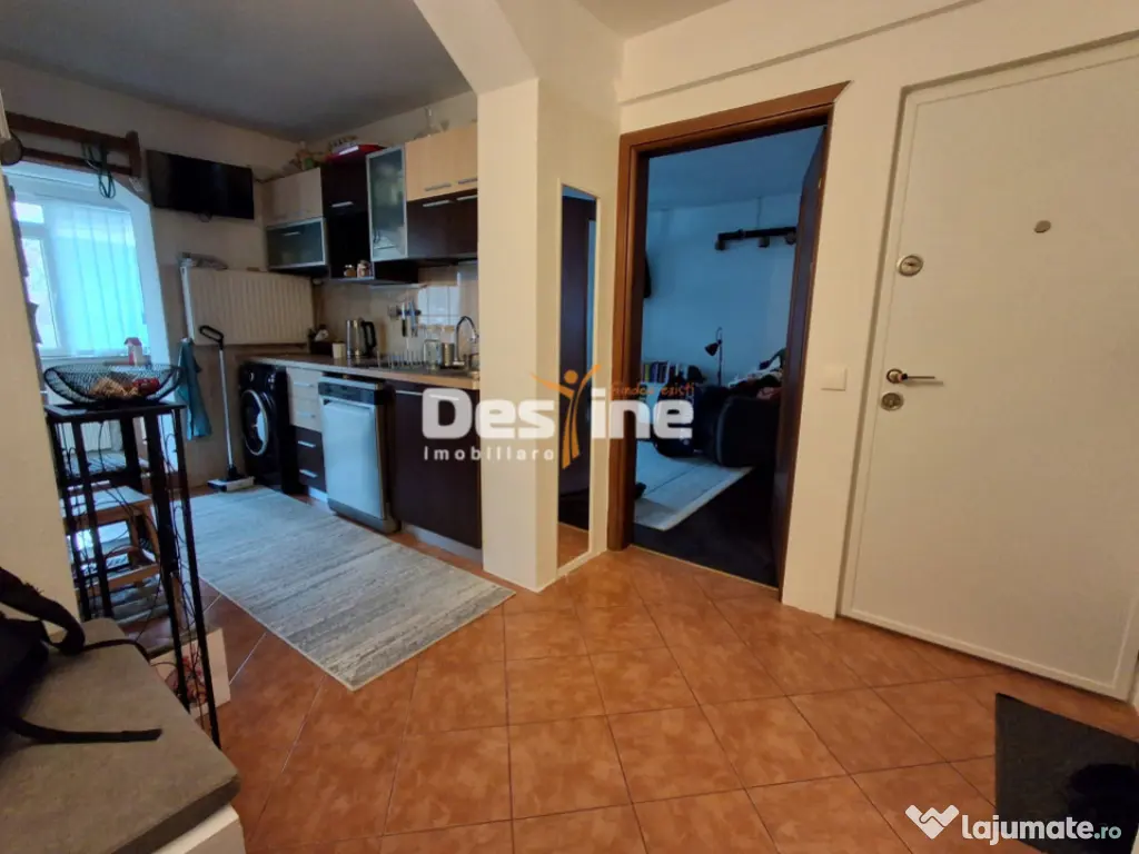 PACURARI, Apartament 3 camere decomandat , SMART 