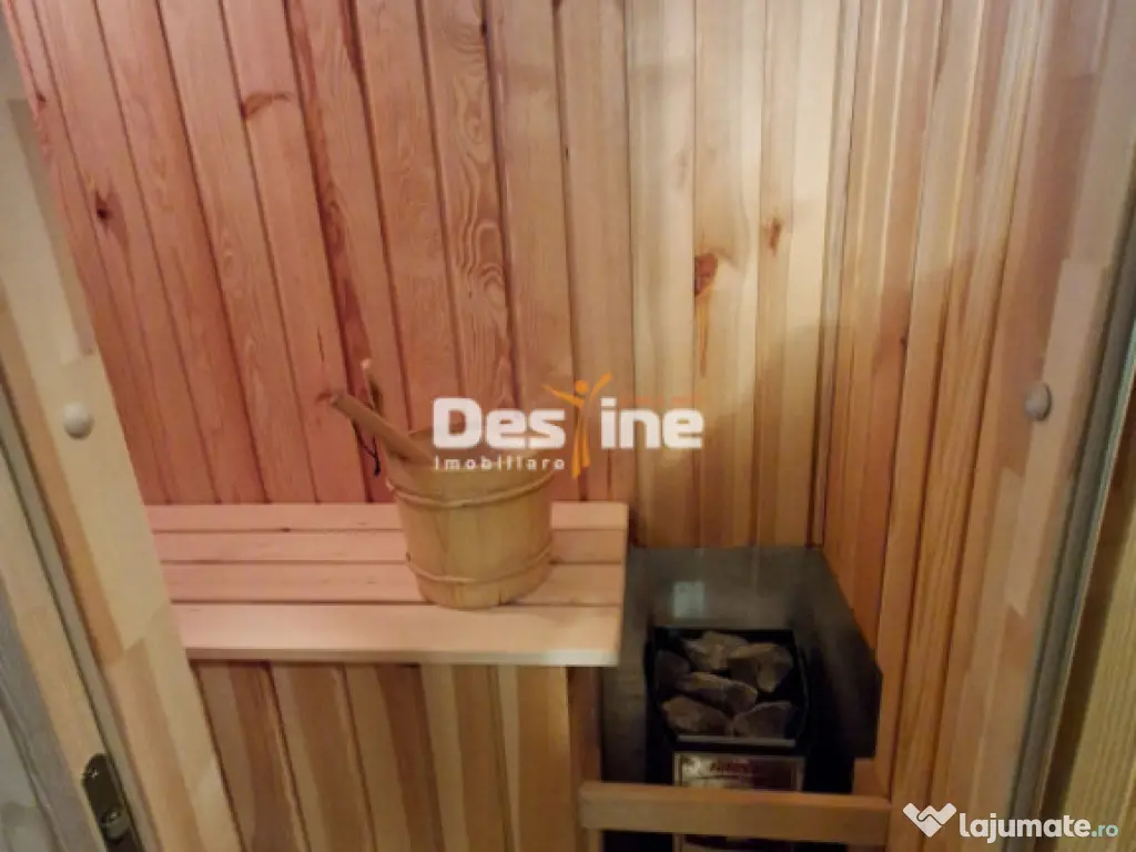 PACURARI, Apartament 3 camere decomandat , SMART 