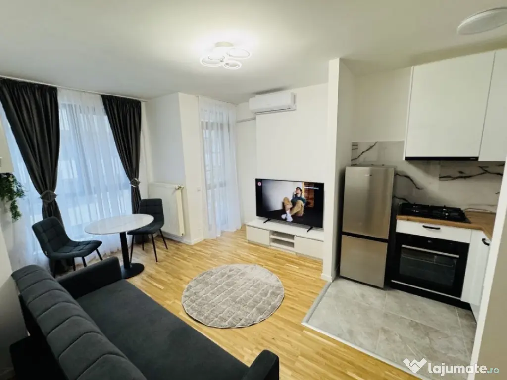 Tineretului parcul carol studio 