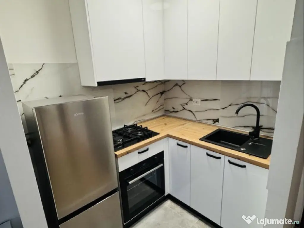 Tineretului parcul carol studio 