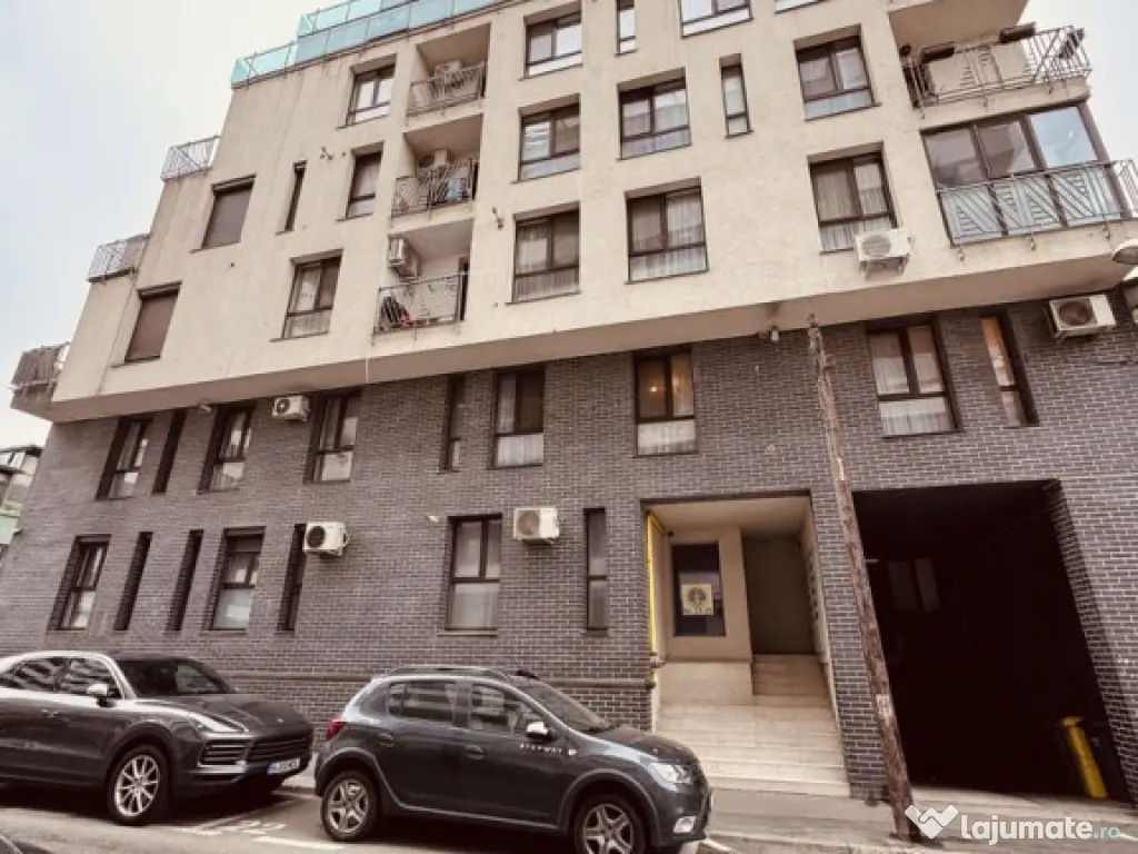 Tineretului parcul carol studio 