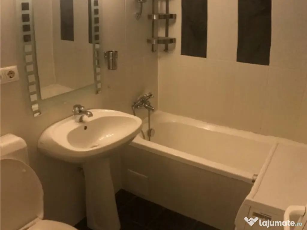 Iancului metrou etaj 2 semidecomandat 